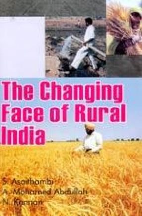 The Changing Face of Rural India