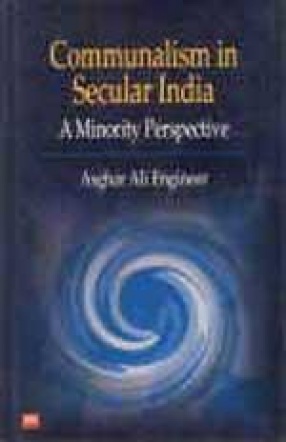 Communalism in Secular India: A Minority Perspective