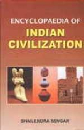 Encyclopaedia of Indian Civilization (In 3 Volumes)