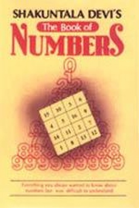 Book of Numbers