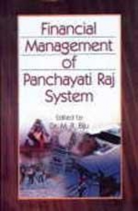 Financial Management of Panchayati Raj System