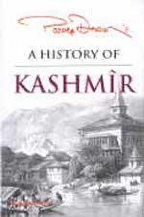 A History of Kashmir