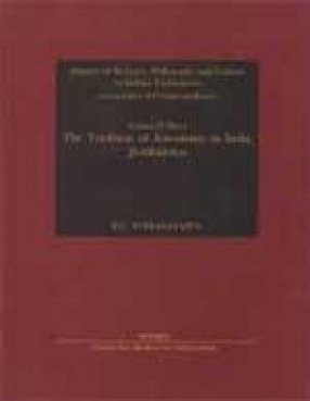 History of Science, Philosophy and Culture in Indian Civilization, Vol. IV. Fundamental Indian Ideas of Physics, Chemistry, Life Sciences and Medicine, Part IV. The Tradition of Astronomy in India : Jyotihsastra