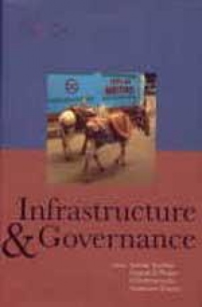 Infrastructure and Governance