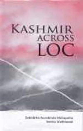 Kashmir Across LOC