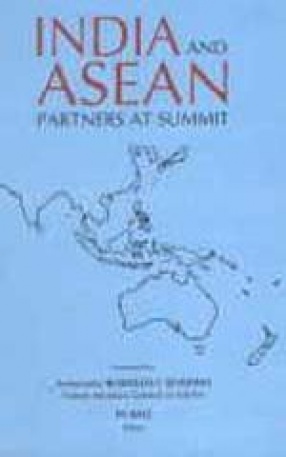 India and ASEAN Partners at Summit