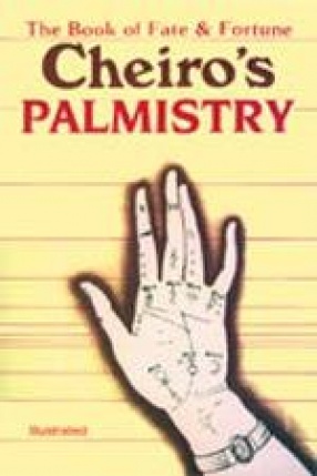 Book of Fate and Fortune: Palmistry