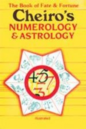 Book of Fate and Fortune: Numerology and Astrology