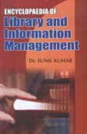 Encyclopaedia of Library and Information Management (In 8 Volumes)