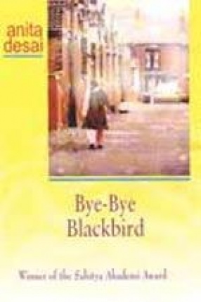 Bye-Bye Black Bird