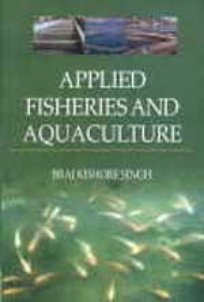 Applied Fisheries and Aquaculture