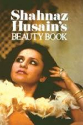 Shahnaz Husain's Beauty Book