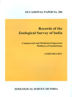 Commercial and Medicinal Important Molluscs of Sundarbans