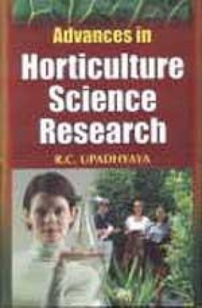 Advances in Horticulture Science Research