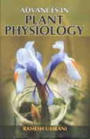 Advances in Plant Physiology