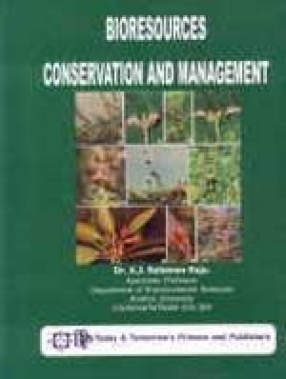 Bioresources Conservation and Management