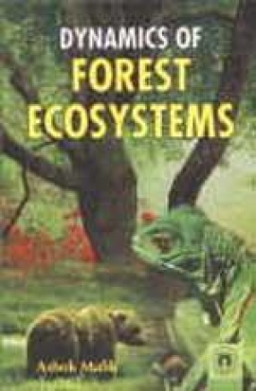 Dynamics of Forest Ecosystems