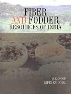 Fibre and Fodder Resources of India