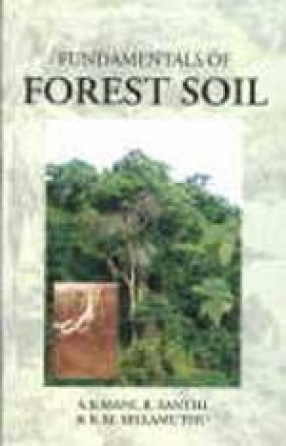 Fundamentals of Forest Soils