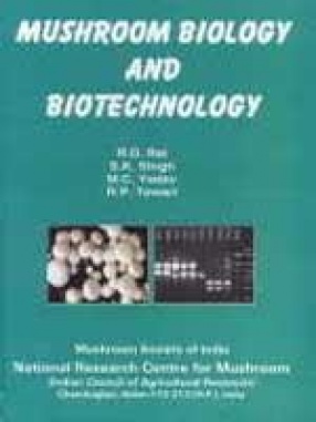 Mushroom Biology and Biotechnology