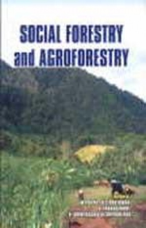 Social Forestry and Agroforestry