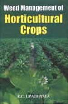 Weed Management of Horticultural Crops