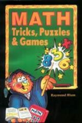 Math Tricks, Puzzles and Games