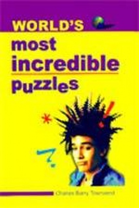 World's Most Incredible Puzzles