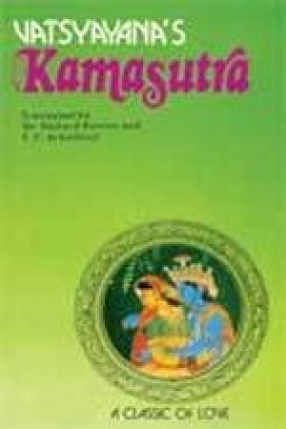 Kamasutra: A Classic of Love