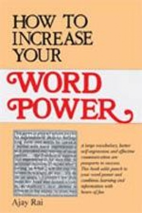 How to Increase Your Word Power