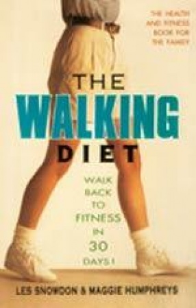 Walking Diet