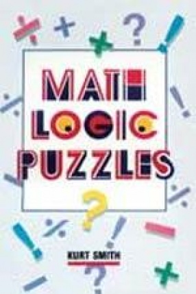 Math Logic Puzzles