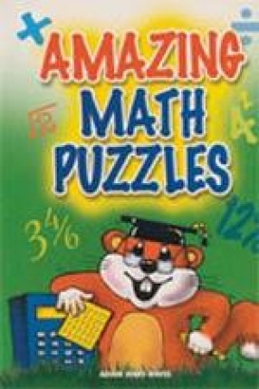 Amazing Math Puzzles