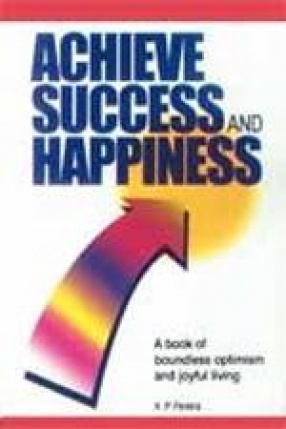 Achieve Success and Happiness