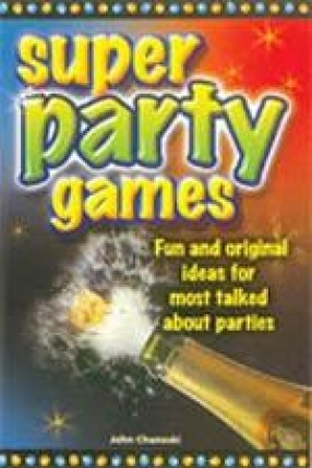 Super Party Games