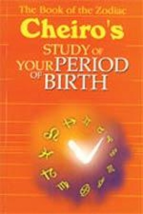Book of the Zodiac: Study of Your Period of Birth