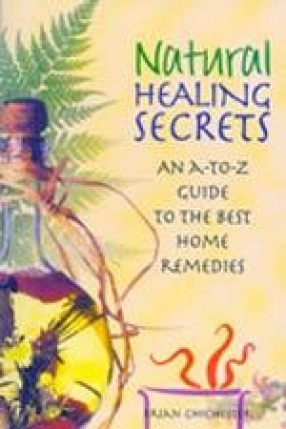 Natural Healing Secrets