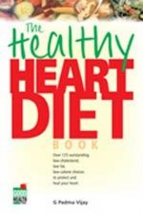 Healthy Heart Diet Book