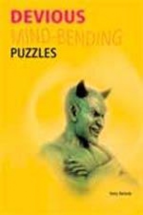 Devious Mind Bending Puzzles