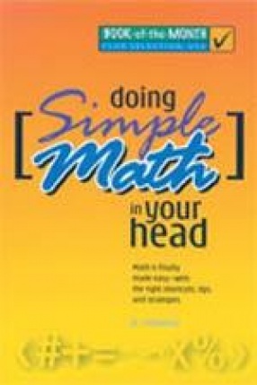 Doing Simple Math in Your Head