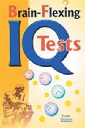 Brain Flexing IQ Test