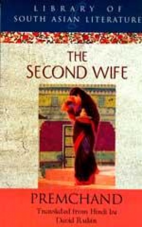 The Second Wife