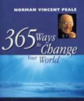 365 Ways to Change Your World