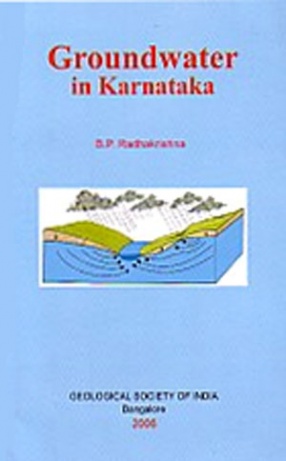 Groundwater in Karnataka