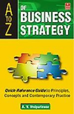 A to Z of Business Strategy