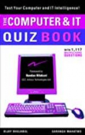 The Computer & IT Quiz Book
