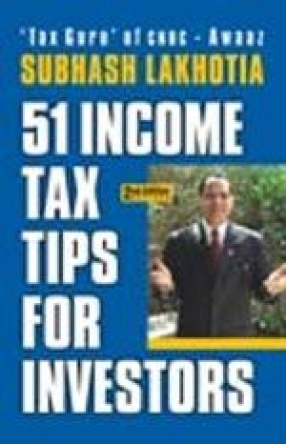 51 Income Tax Tips for Investors