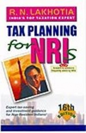 Tax Planning for Non-Resident Indians