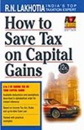 How to Save Tax on Capital Gains