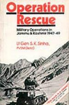 Operation Rescue